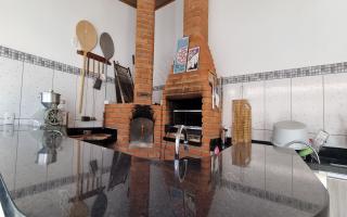 Casa para vender com 4 quartos, 324m² - 1974