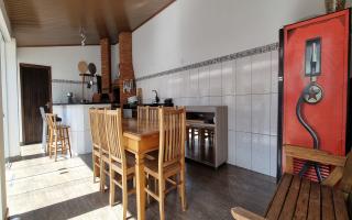 Casa para vender com 4 quartos, 324m² - 1970