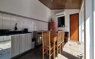 Casa para vender com 4 quartos, 324m² - 1971