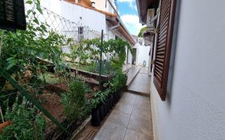 Casa para vender com 4 quartos, 324m² - 1979