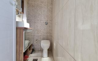 Casa para vender com 4 quartos, 324m² - 1975