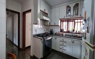 Casa para vender com 4 quartos, 324m² - 1940