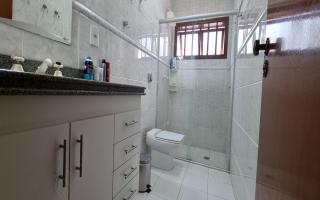 Casa para vender com 4 quartos, 324m² - 1958