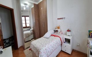 Casa para vender com 4 quartos, 324m² - 1956