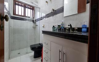 Casa para vender com 4 quartos, 324m² - 1960