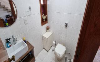 Casa para vender com 4 quartos, 324m² - 1932