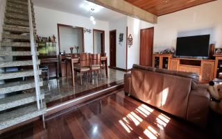 Casa para vender com 4 quartos, 324m² - 1929