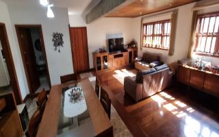 Casa para vender com 4 quartos, 324m² - 1930