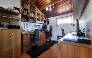 Casa para vender com 4 quartos, 324m² - 1936