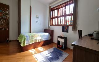 Casa para vender com 4 quartos, 324m² - 1962