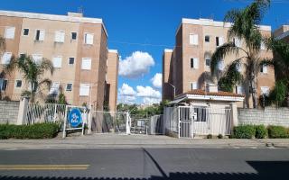 Apartamento para alugar ou vender em Sorocaba/SP