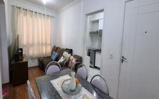 Apartamento para alugar ou vender com 2 quartos, 47m² - 1991