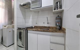 Apartamento para alugar ou vender com 2 quartos, 47m² - 1993