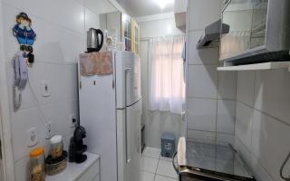 Apartamento para alugar ou vender com 2 quartos, 47m² - 1994