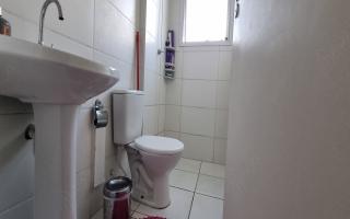Apartamento para alugar ou vender com 2 quartos, 47m² - 1995