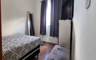Apartamento para alugar ou vender com 2 quartos, 47m² - 1996