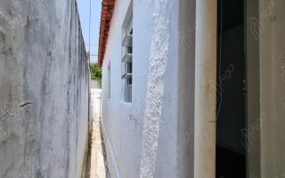 Casa para alugar com 1 quarto, 49m² - 2012