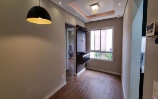 Apartamento para alugar em Sorocaba/SP