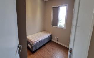 Apartamento para alugar com 2 quartos, 49m² - 2019