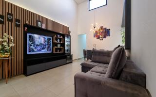 Casa para vender com 1 quarto, m² - 2025