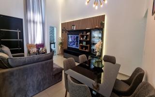 Casa para vender com 1 quarto, m² - 2028