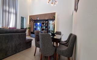 Casa para vender com 1 quarto, m² - 2030