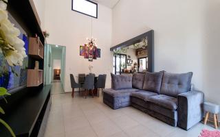 Casa para vender com 1 quarto, m² - 2032