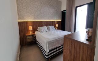 Casa para vender com 1 quarto, m² - 2035