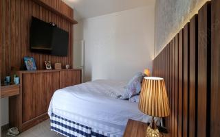 Casa para vender com 1 quarto, m² - 2036