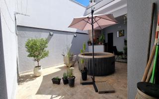 Casa para vender com 1 quarto, m² - 2037