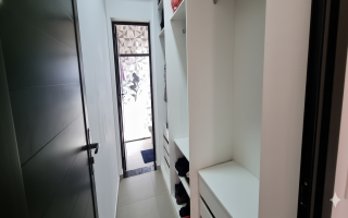 Casa para vender com 1 quarto, m² - 2043