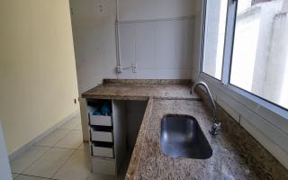 Apartamento para vender com 2 quartos, 68m² - 2070