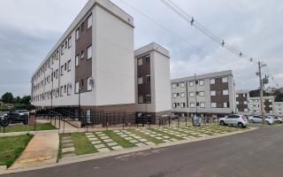 Apartamento para vender em Sorocaba/SP