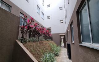 Apartamento para vender com 2 quartos, 45m² - 2083