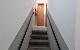 Apartamento para vender com 2 quartos, 45m² - 2084