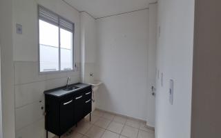 Apartamento para vender com 2 quartos, 45m² - 2086