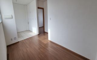 Apartamento para vender com 2 quartos, 45m² - 2085