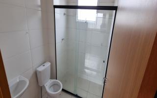 Apartamento para vender com 2 quartos, 45m² - 2089