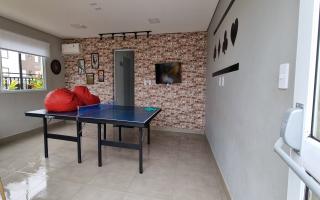 Apartamento para vender com 2 quartos, 45m² - 2094