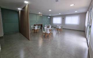 Apartamento para vender com 2 quartos, 45m² - 2096