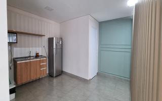 Apartamento para vender com 2 quartos, 45m² - 2097
