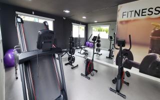 Apartamento para vender com 2 quartos, 45m² - 2100
