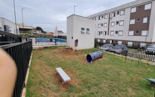 Apartamento para vender com 2 quartos, 45m² - 2101