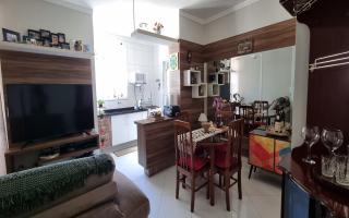 Apartamento para vender com 2 quartos, 64m² - 2104