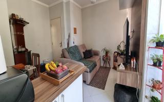 Apartamento para vender com 2 quartos, 64m² - 2105