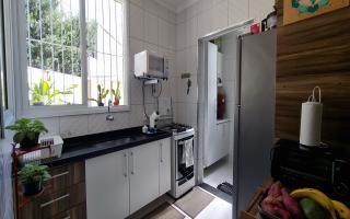 Apartamento para vender com 2 quartos, 64m² - 2106
