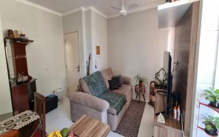 Apartamento para vender com 2 quartos, 64m² - 2108