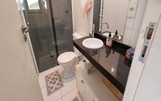 Apartamento para vender com 2 quartos, 64m² - 2109