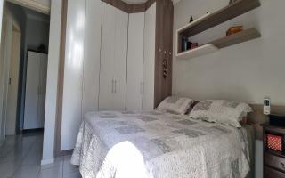 Apartamento para vender com 2 quartos, 64m² - 2112