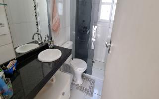 Apartamento para vender com 2 quartos, 64m² - 2113